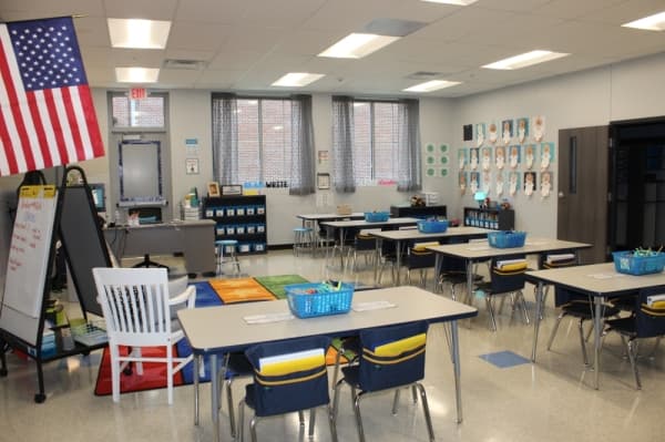 Klein ISD will not administer STAAR testing in the 2019-20 school year