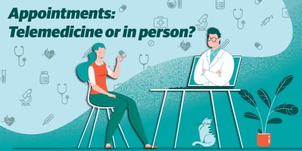 Lake Travis-Westlake clinics, hospitals provide guidance on how to seek medical attention amid coronavirus