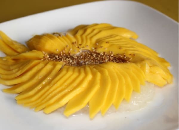 Thai Spice Asian Gourmet