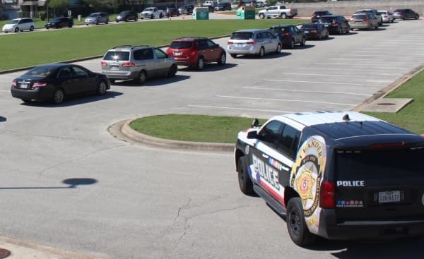 Leander Police chief dispels social media rumors about checkpoints, passes