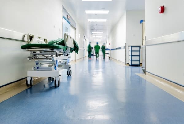 Ebola, other past virus outbreaks help Katy-area hospitals prepare for coronavirus