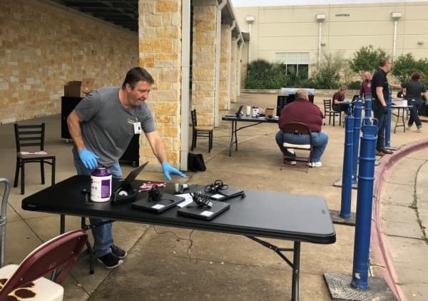 Dripping Springs ISD extends school closures in response to Hays County stay-home order