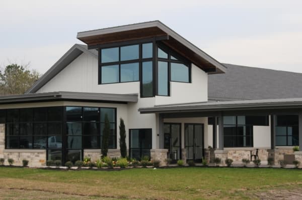 LifePointe Fellowship Church finishes expansion, postpones grand opening