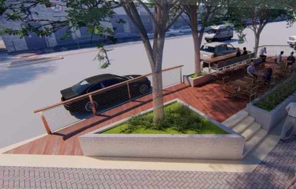 $63K change order approved for Round Rock's downtown street improvements