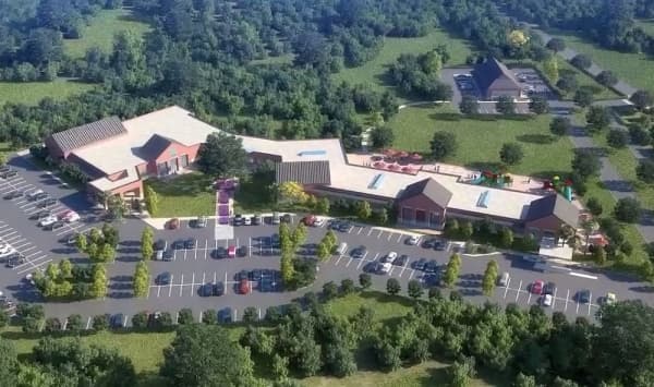 Texana plans late summer opening for new Fulshear campus
