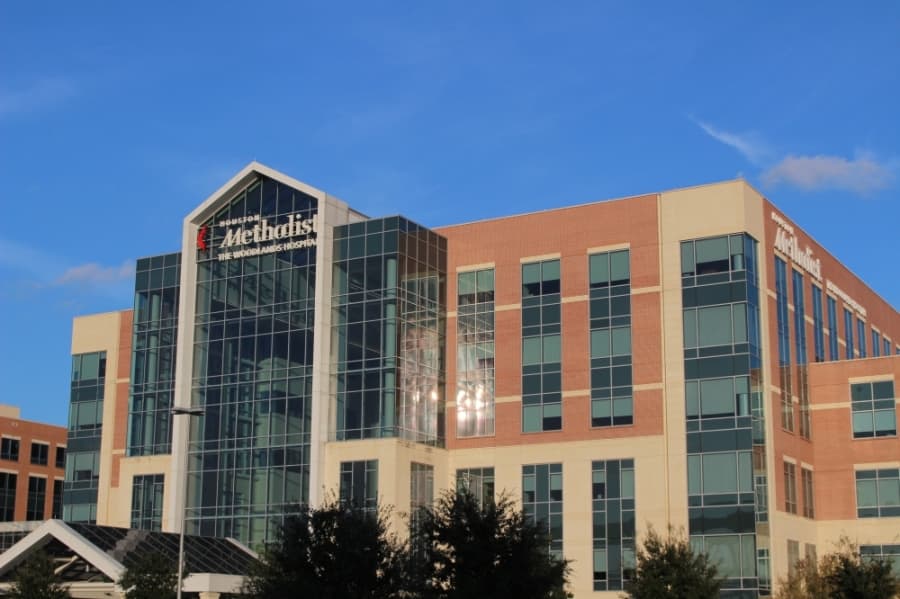 Q&A: Houston Methodist The Woodlands Hospital's chief medical officer talks virus protection, personal health, hospital response plans