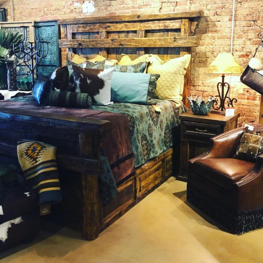 Furniture store Into The West set to close in 2020 in Old Town Keller