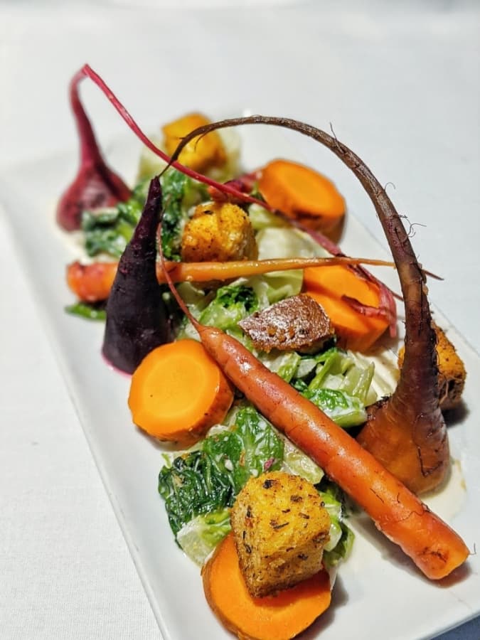 McKinney restaurant Rye offers DIY meal, cocktails kits, local produce and more