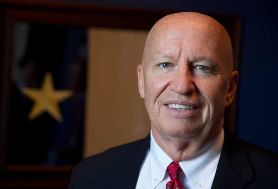 Q&A: U.S. Rep. Kevin Brady discusses the passage of the CARES Act
