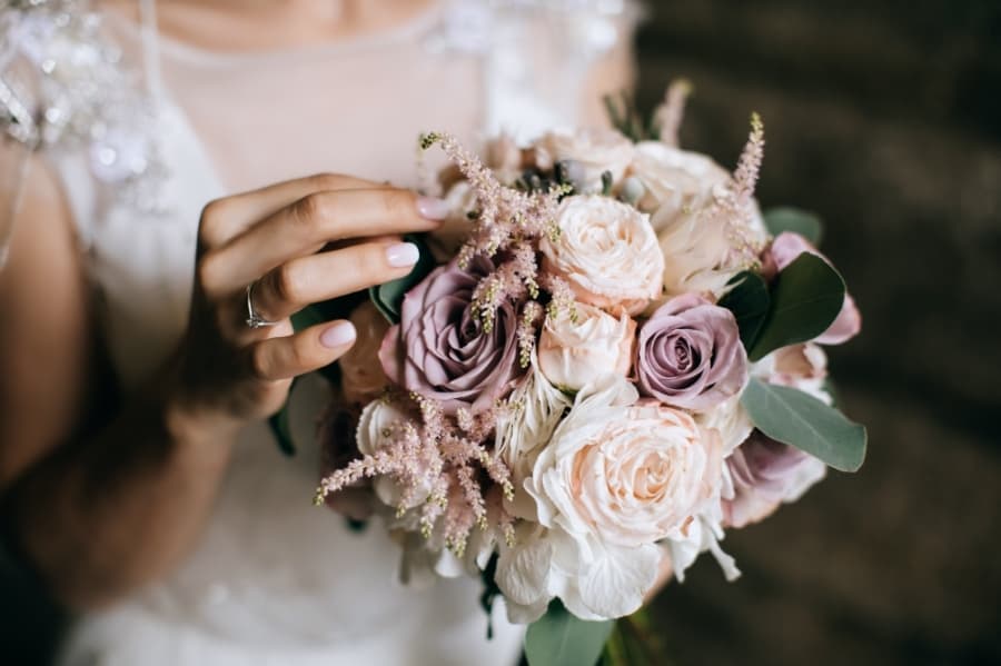 Coronavirus upsets wedding industry in Cy-Fair