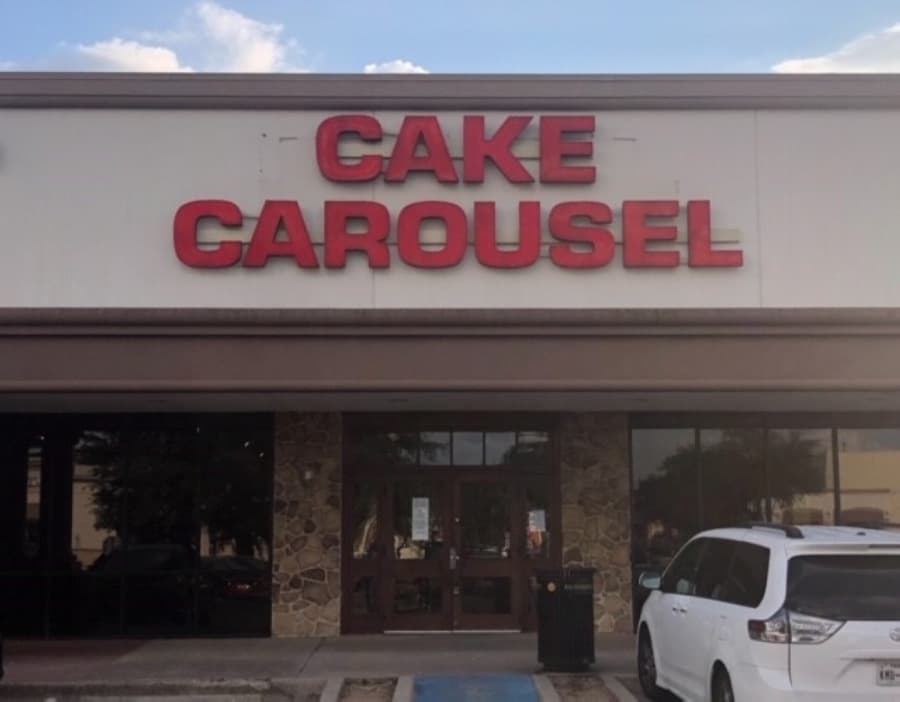 Sales nosedive at Cake Carousel in Richardson underscores impact of coronavirus on retail industry