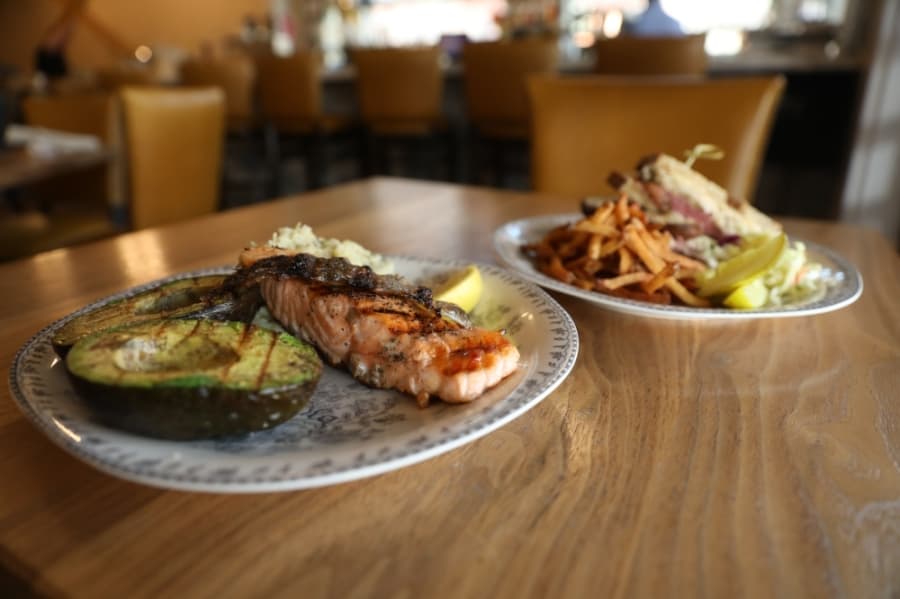 Restaurants in Plano share concerns, innovations amid coronavirus effects