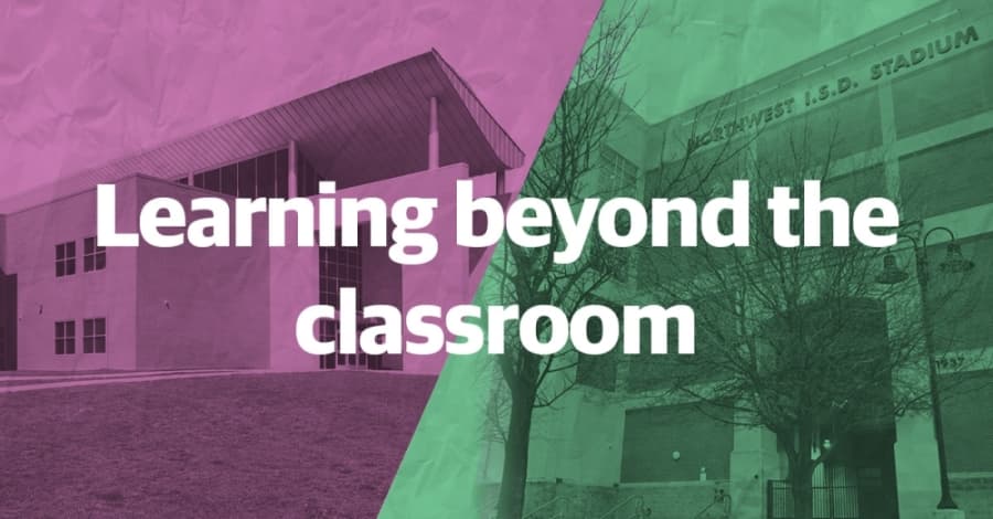 Keller, Northwest ISDs respond to coronavirus closures with virtual learning opportunities