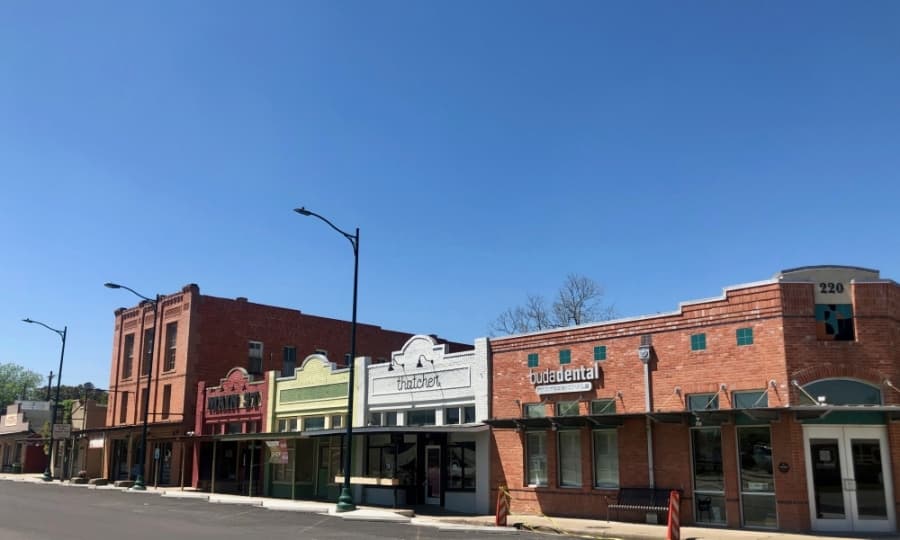 Buda OKs about $485K to ease economic strain of pandemic