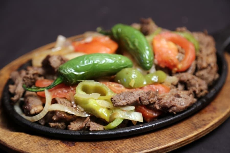 Los Gallos Taco House's most popular menu items are the breakfast tacos—specifically the migas tacos—as well as omelets and pancakes. (Community Impact Newspaper)