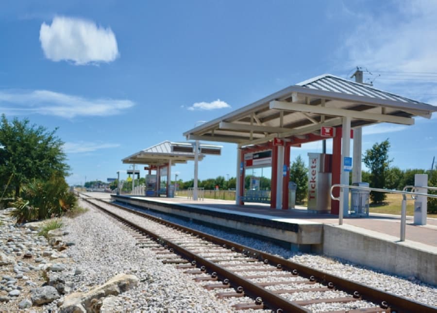 All Capital Metro fares will be free throughout April