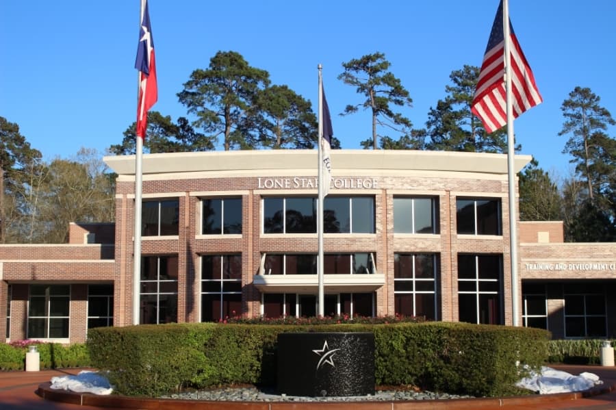 Lone Star College loans ventilators, protective supplies to area hospitals