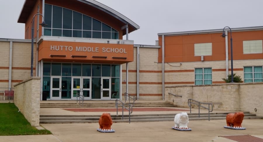 Hutto ISD extends school closure through April 13