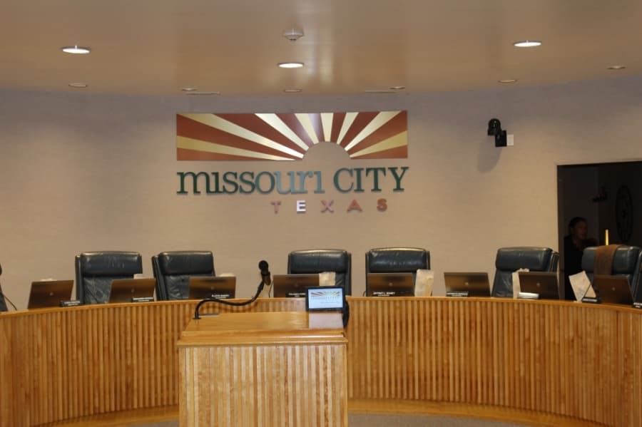 UPDATE: Missouri City City Council Member Jeffrey Boney announces positive coronavirus test on Facebook