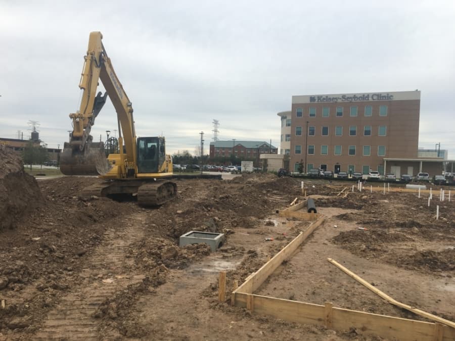 Cy-Fair projects move forward as developers adjust to coronavirus