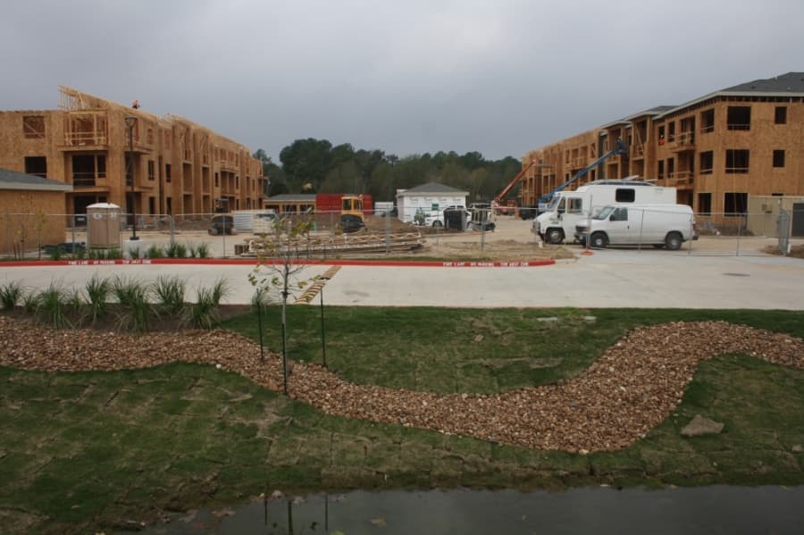 PHOTOS: Updates on 6 major developments in Cy-Fair