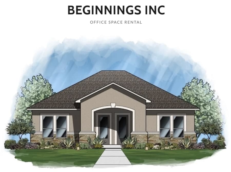 Small office rental business to open in Leander in fall 2020