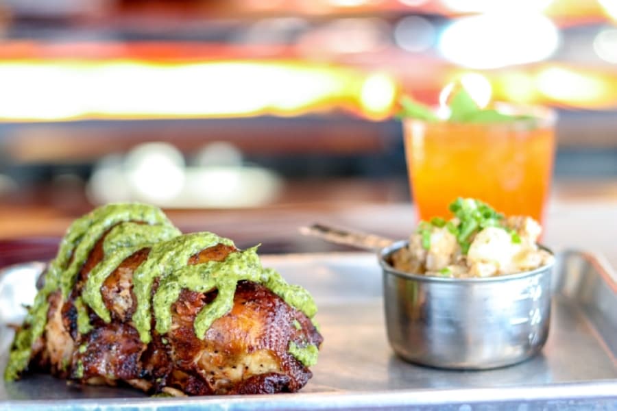 Live updates: These restaurants in San Marcos, Buda and Kyle are offering curbside, delivery or takeout