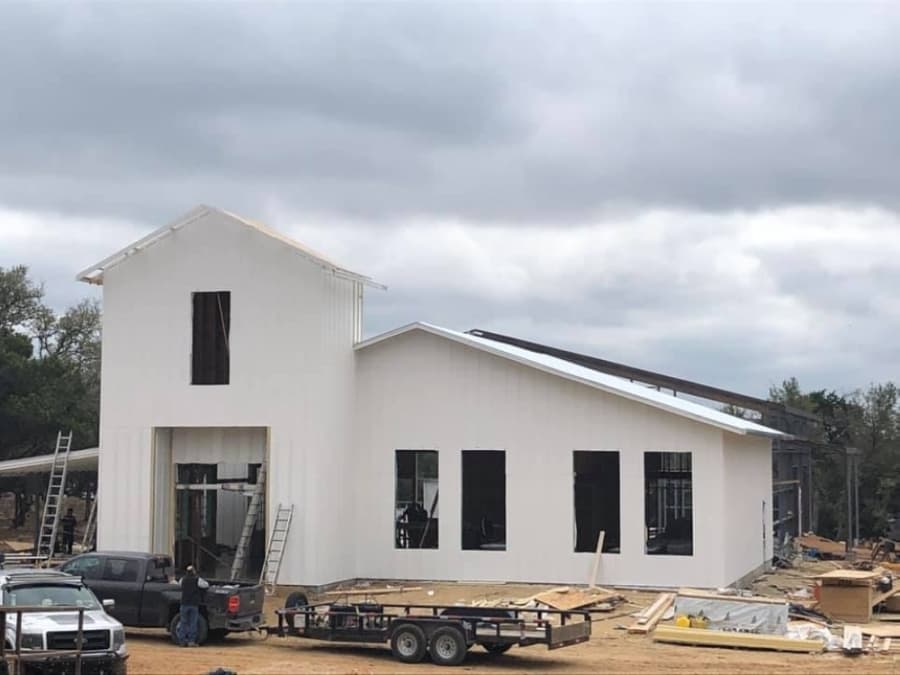 Fitzhugh Brewing planning to open in Dripping Springs this summer