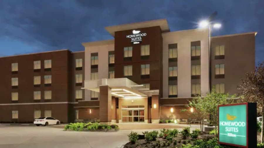 Local hotels feel strain of coronavirus