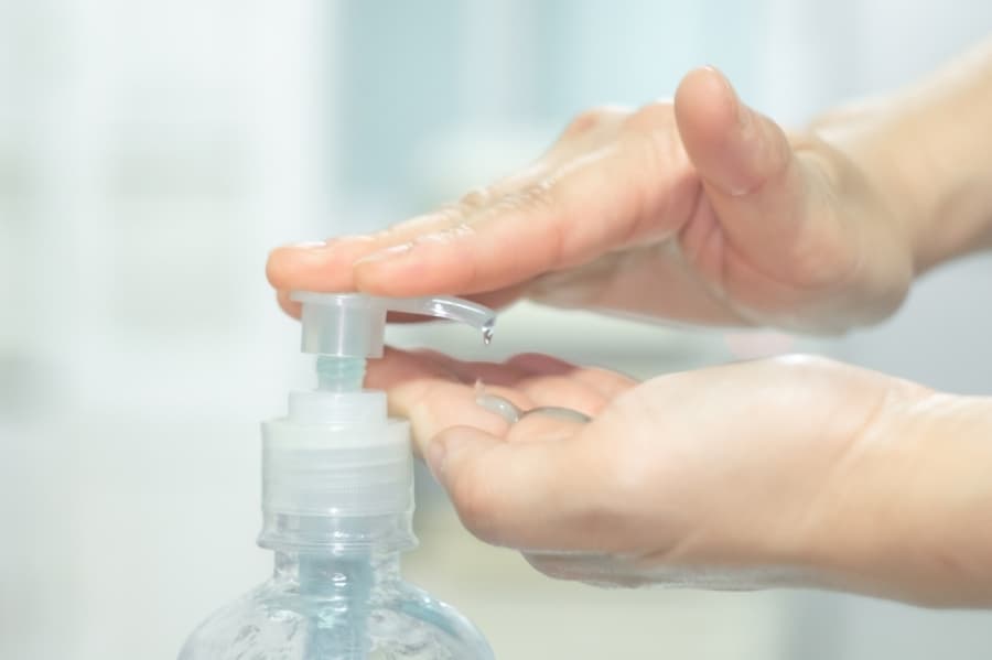 Here is the latest information on the coronavirus in Denton County. (Courtesy Adobe Stock)