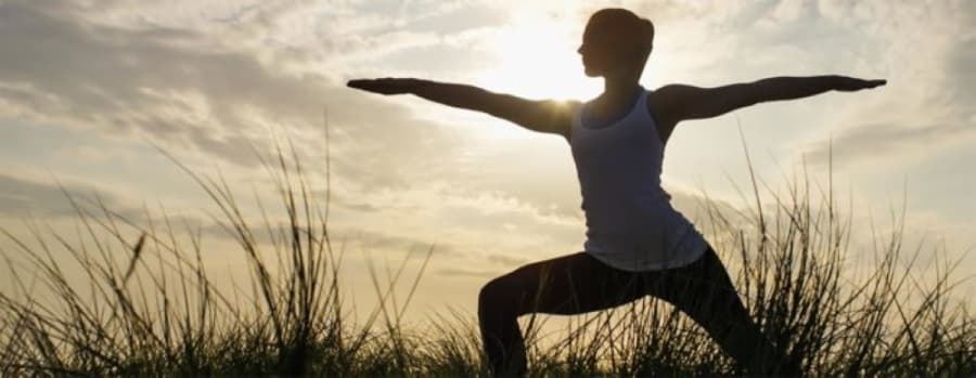 Here are 4 ways Richardson residents can curb stress, anxiety brought on by fear of coronavirus