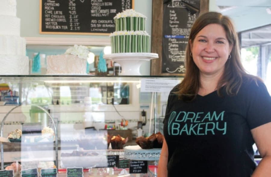 With barren shelves at grocery stores, Northwest Austin restaurants and businesses are stepping up to help customers cook at home