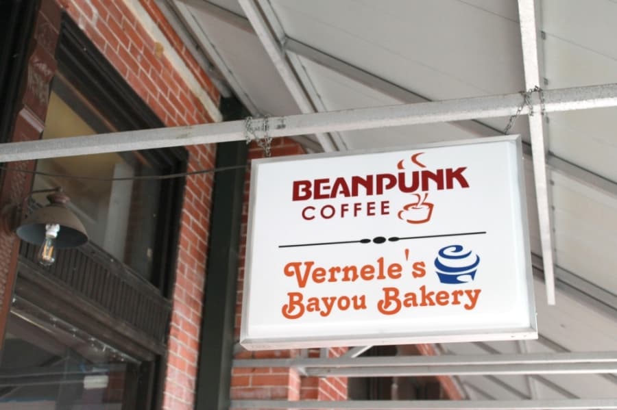 BeanPunk Coffee closes permanently