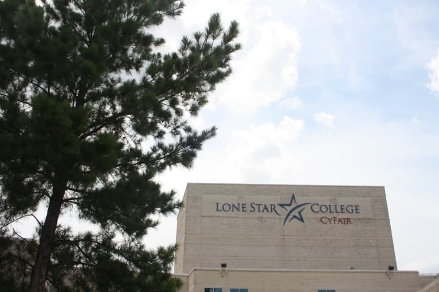 Lone Star College campuses closed until April 30
