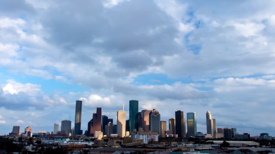 Houston economist predicts more than 150,000 job losses this year due to coronavirus