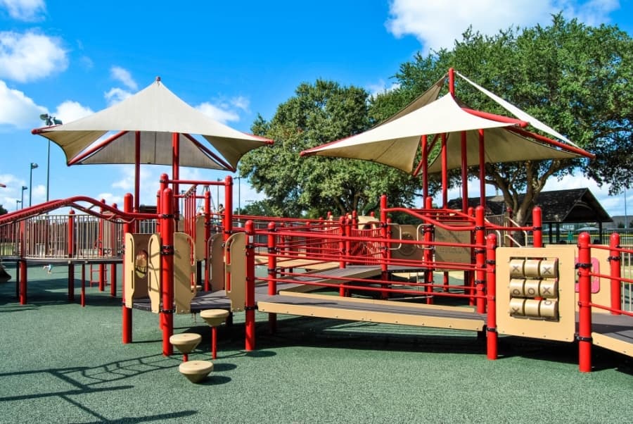 GUIDE: Here are the latest updates on Katy-Fulshear area park rules amid coronavirus outbreak