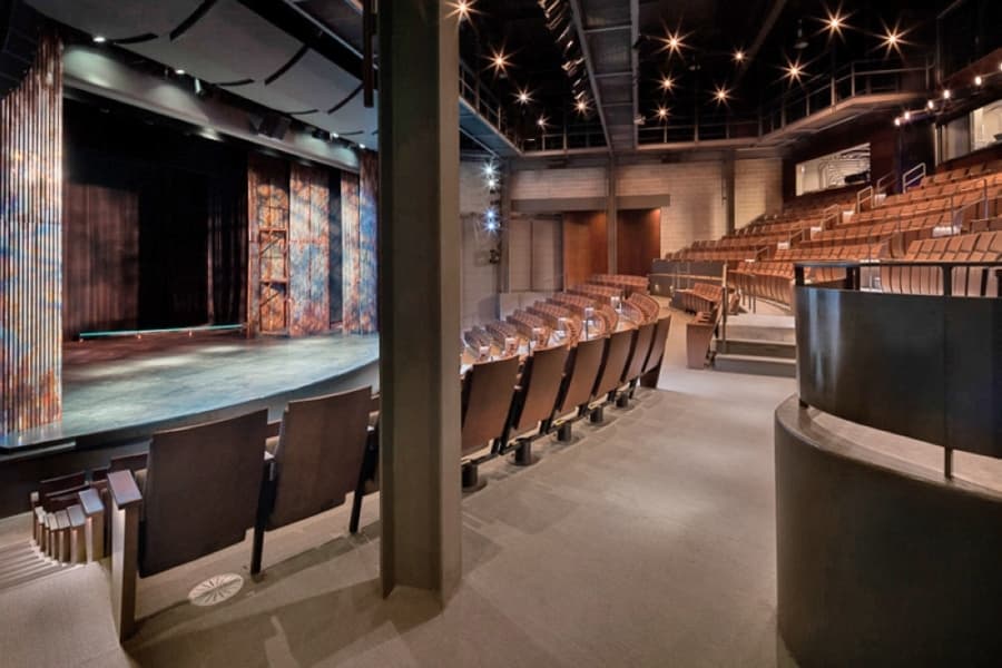 Austin's ZACH Theatre furloughs 75% of staff