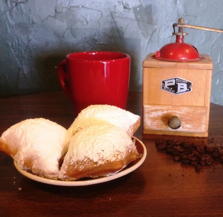 (Courtesy Javaman Coffee)