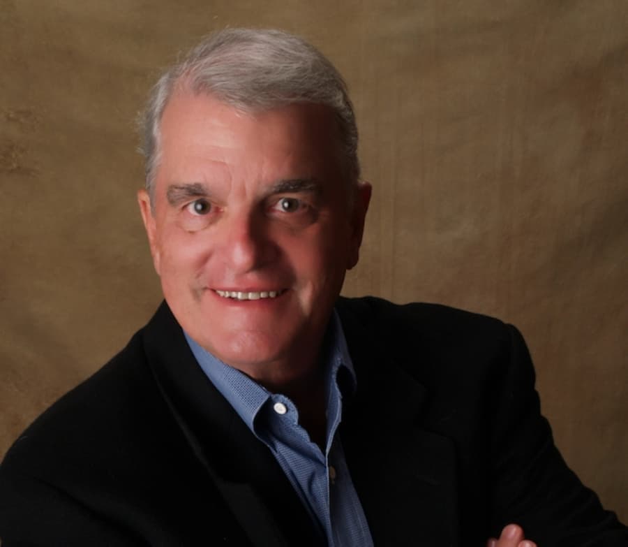 The Woodlands community remembers former board member, arts council director Mike Bass