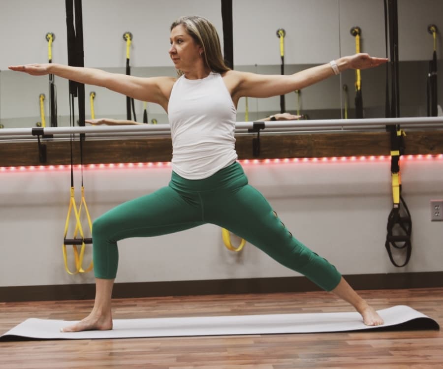 Fitness at home: Local, online workout classes in Cedar Park, Leander