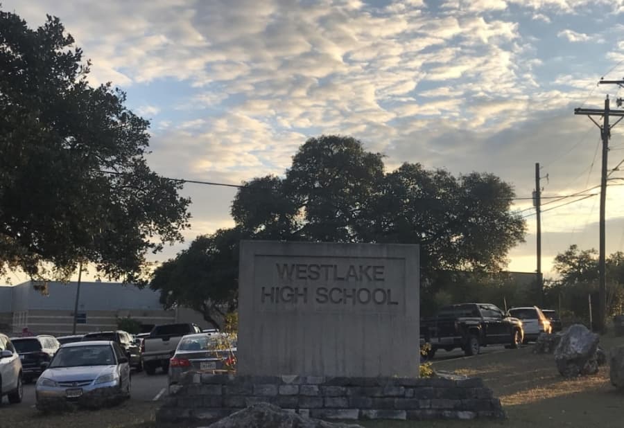 Eanes ISD moves forward with a number of district renovations