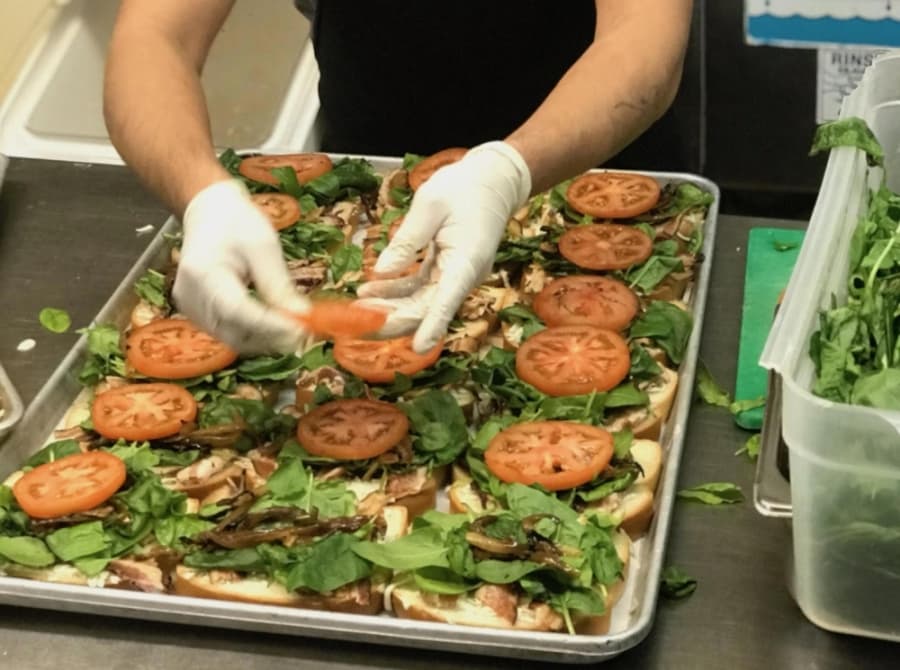 McKinney restaurant owner merges businesses to keep afloat, help former employees