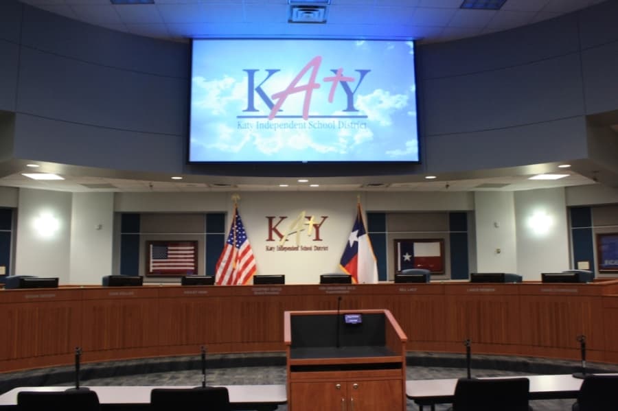 Katy ISD to purchase 13 portable buildings for 2020-21 school year
