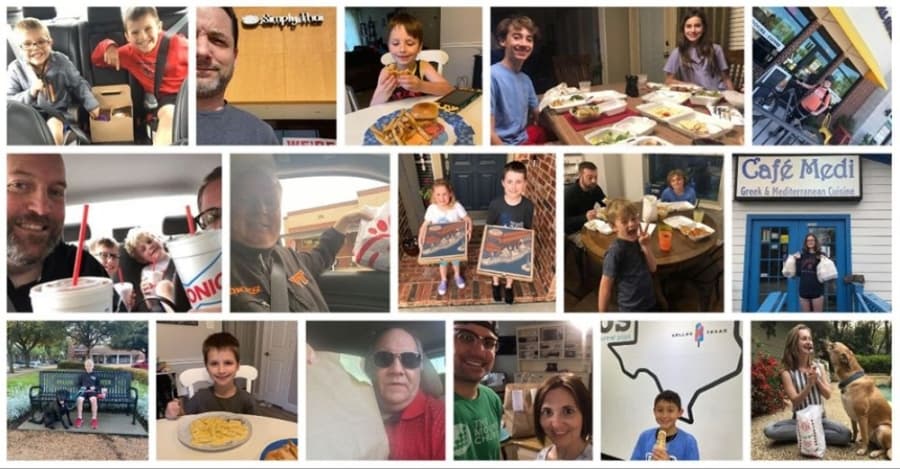 City, chamber events provide support for Keller businesses during social distancing