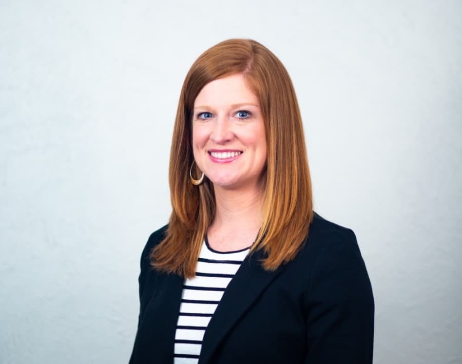 Amy Giannini joins Pflugerville as assistant city manager