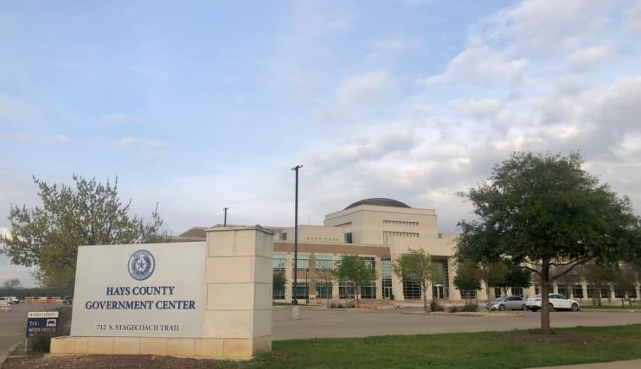 Hays County business personal property rendition deadline moves forward to May 15