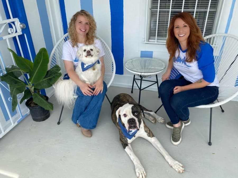 East Austin business updates: Dear Diary Coffeehouse, Dogs Around Austin and new restaurant from Suerte team among openings coming soon