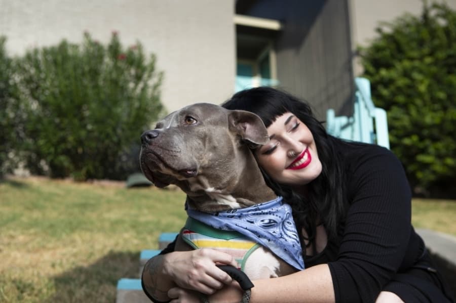 55 ways to volunteer in the Central Austin community