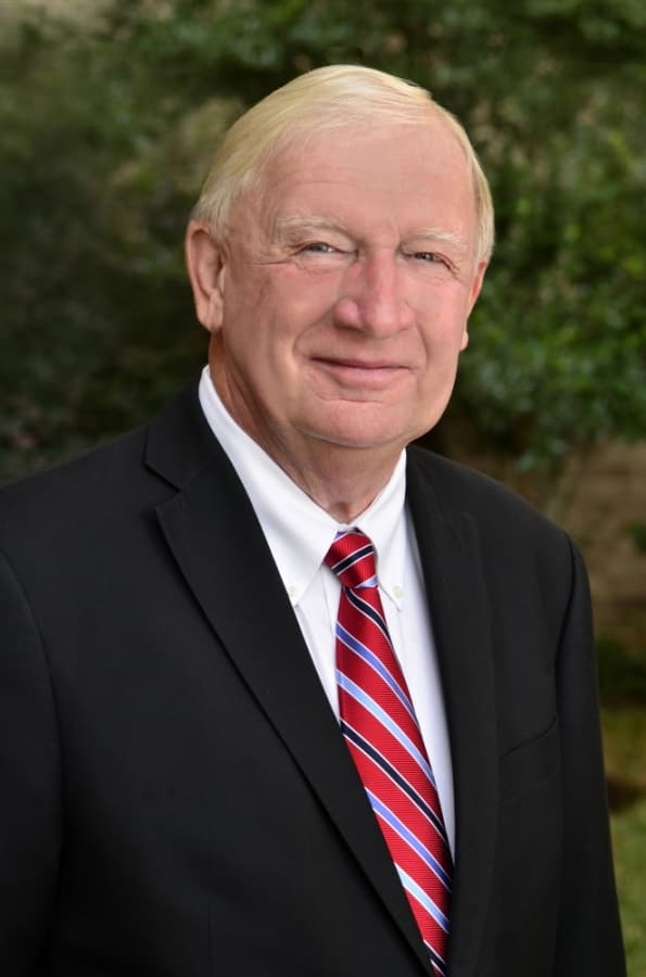 Keller Mayor Pat McGrail addresses community on coronavirus concerns