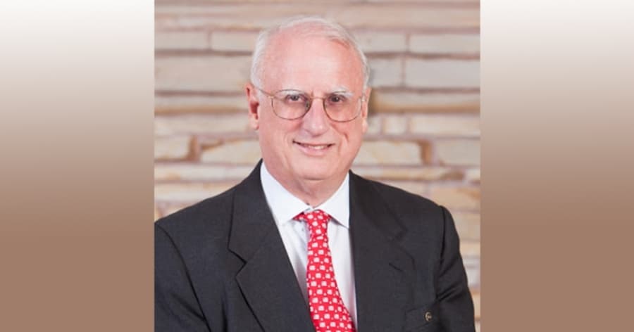 Former West U mayor who died from COVID-19 had passion for West U, history and community
